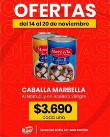 Catálogo Super Nataly semana 46 Página 3