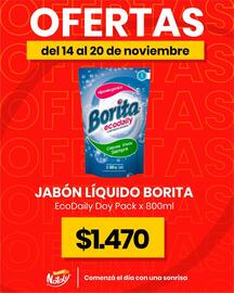 Catálogo Super Nataly semana 46 Página 5