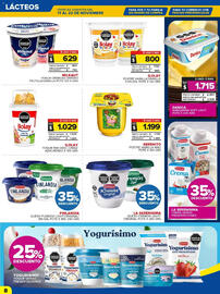 Folleto Carrefour Maxi semana 47 Página 10