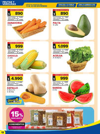 Folleto Carrefour Maxi semana 47 Página 14