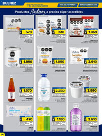 Folleto Carrefour Maxi semana 47 Página 16