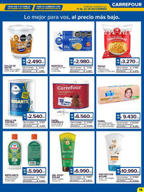 Folleto Carrefour Maxi semana 47 Página 17