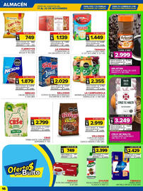 Folleto Carrefour Maxi semana 47 Página 18