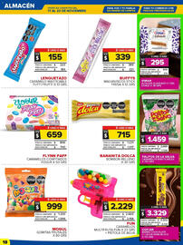 Folleto Carrefour Maxi semana 47 Página 20