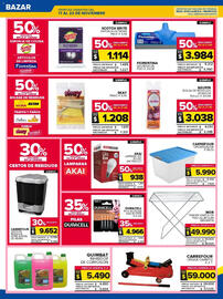 Folleto Carrefour Maxi semana 47 Página 25