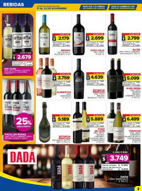 Folleto Carrefour Maxi semana 47 Página 4