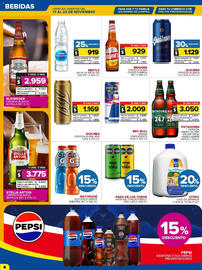 Folleto Carrefour Maxi semana 47 Página 6