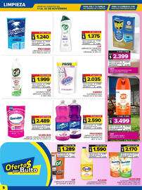 Folleto Carrefour Maxi semana 47 Página 7
