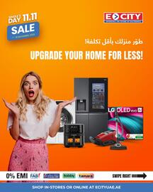 ECity catalogue Page 1