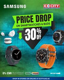 ECity catalogue week 46 Page 1