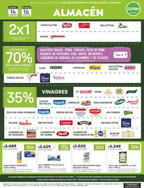 Catálogo Jumbo Página 2