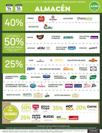 Catálogo Jumbo Página 3