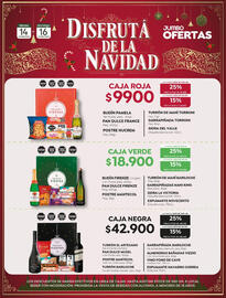 Catálogo Jumbo Página 4