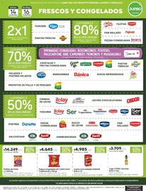 Catálogo Jumbo Página 5