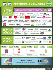 Catálogo Jumbo Página 7