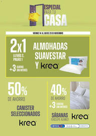 Catálogo Supermercados Vea semana 46 Página 10