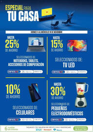 Catálogo Supermercados Vea semana 46 Página 2