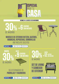 Catálogo Supermercados Vea semana 46 Página 4