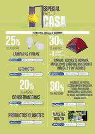 Catálogo Supermercados Vea semana 46 Página 5