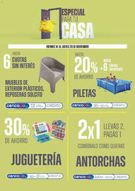 Catálogo Supermercados Vea semana 46 Página 6