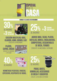 Catálogo Supermercados Vea semana 46 Página 7