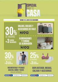 Catálogo Supermercados Vea semana 46 Página 9