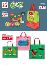 Kik folder week 47 Pagina 10