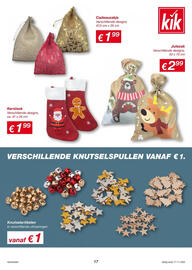 Kik folder week 47 Pagina 17