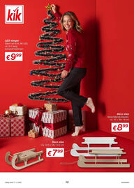 Kik folder week 47 Pagina 18