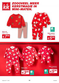 Kik folder week 47 Pagina 2