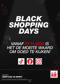 Kik folder week 47 Pagina 21