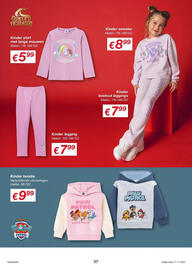 Kik folder week 47 Pagina 7