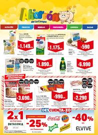 Catálogo Cooperativa Obrera Página 1