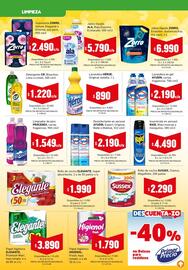 Catálogo Cooperativa Obrera Página 6