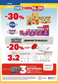 Catálogo Cooperativa Obrera Página 7