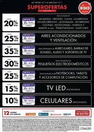 Folleto Disco semana 46 Página 1