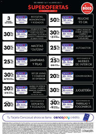 Folleto Disco semana 46 Página 4