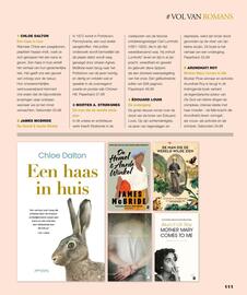 Libris folder Pagina 111