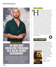 Libris folder Pagina 112