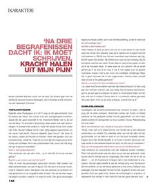 Libris folder Pagina 118