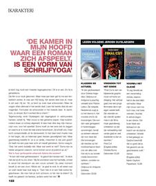 Libris folder Pagina 122