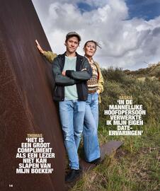 Libris folder Pagina 14