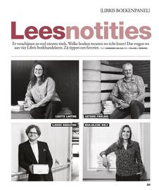 Libris folder Pagina 31