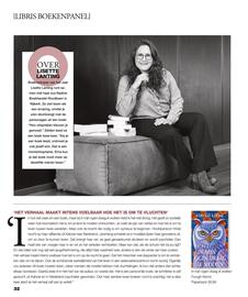 Libris folder Pagina 32