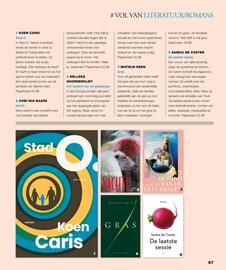 Libris folder Pagina 67