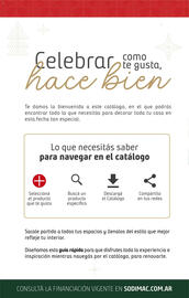 Catálogo Punto Mayorista Página 2