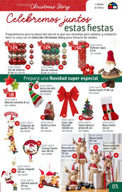 Catálogo Punto Mayorista Página 5