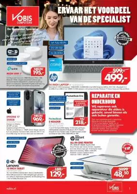 Vobis folder (geldig t/m 30-11)