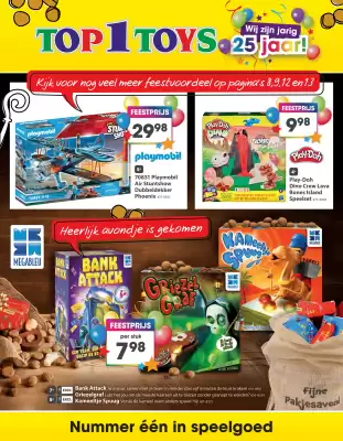 Top1Toys folder (geldig t/m 21-11)