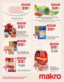 Catálogo Makro semana 46 Página 11